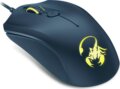 Genius Scorpion M6-400 (gamer, fekete)