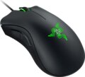 Razer DeathAdder Essential (2021) (gamer, fekete)