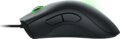Razer DeathAdder Essential (2021) (gamer, fekete)