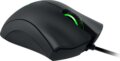 Razer DeathAdder Essential (2021) (gamer, fekete)