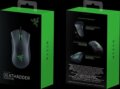 Razer DeathAdder Essential (2021) (gamer, fekete)