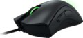 Razer DeathAdder Essential (2021) (gamer, fekete)