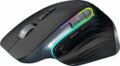 Gembird MUSG-RAGNAR-WRX900 (gamer, vezeték nélküli, RGB, újratölthető, fekete)