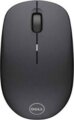 Dell WM126 (vezeték nélküli, optikai, fekete)
