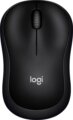 Logitech M220 Silent (szilent, vezeték nélküli, fekete)