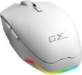 Genius GX Gaming Scorpion M8250 (AI, gamer, vezeték nélküli, bluetooth, fehér)