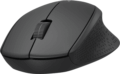 Logitech M330 Silent Plus (szilent, vezeték nélküli, fekete)
