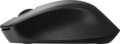 Logitech M330 Silent Plus (szilent, vezeték nélküli, fekete)