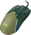 Genius GX Gaming Scorpion M700 (gamer, RGB, army green)
