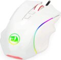 Redragon Griffin M607W (gamer, fehér)