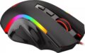 Redragon Griffin M607 (vezetékes, gamer, fekete)