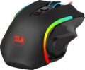 Redragon Griffin M607 (vezetékes, gamer, fekete)
