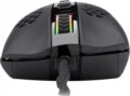 Redragon Storm (RGB, vezetékes, gamer, fekete)