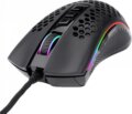 Redragon Storm (RGB, vezetékes, gamer, fekete)