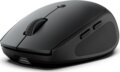 JLab Go Wireless Mouse (Bluetooth, fekete)