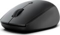 JLab Go Wireless Mouse (Bluetooth, fekete)