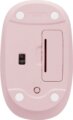 Logitech M196 (vezeték nélküli, rózsaszín)