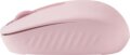 Logitech M196 (vezeték nélküli, rózsaszín)