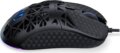 Endorfy Liv Mouse (vezetékes, fekete)
