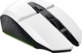 Trust GXT 110 Felox (vezeték nélküli, gamer, fehér)