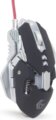 Gembird MUSG-05 (gamer, fekete)