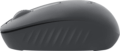 Logitech M196 (vezeték nélküli, grafitszürke)