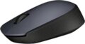 Logitech M170 (vezeték nélküli, szürke)