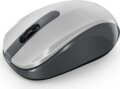 Genius NX-8008S (vezeték nélküli, silent, fehér/szürke)