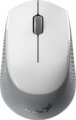 Genius NX-8000S (bluetooth, vezeték nélküli, silent, fehér)