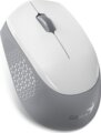 Genius NX-8000S (bluetooth, vezeték nélküli, silent, fehér)