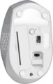 Genius NX-8000S (bluetooth, vezeték nélküli, silent, fehér)