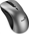 Genius Ergo 8100S (vezeték nélküli, silver grey)