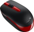 Genius NX-7007 (vezeték nélküli, piros)