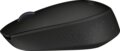 Logitech B170 (vezeték nélküli, fekete)