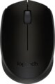 Logitech B170 (vezeték nélküli, fekete)