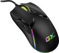 Genius GX Gaming Scorpion M700 (gamer, RGB, fekete)