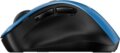 Genius Ergo 9000S (vezeték nélküli, kék)