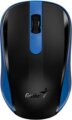 Genius NX-8008S (vezeték nélküli, silent, kék)