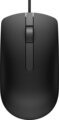 Dell MS116 (vezetékes, optikai, fekete)