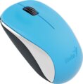 Genius NX-7000 BlueEye (kék)