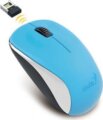 Genius NX-7000 BlueEye (kék)