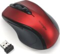 Kensington Pro Fit Medium K72422WW (vezeték nélküli, piros)