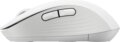 Logitech Signature M650 for Business (vezeték nélküli, törtfehér)