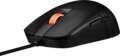 Asus ROG Strix Impact III (gamer, vezetékes, fekete)