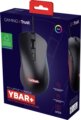 Trust GXT 924 Ybar+ (vezetékes, gamer, fekete)