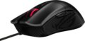 Asus ROG Gladius II Core (gamer, vezetékes, fekete)