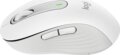 Logitech Signature M650 L (vezeték nélküli, fehér)