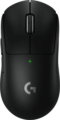 Logitech Pro X Superlight 2 SE (gamer, vezeték nélküli, fekete, könnyített)