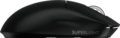 Logitech Pro X Superlight 2 SE (gamer, vezeték nélküli, fekete, könnyített)
