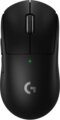 Logitech Pro X Superlight 2 SE (gamer, vezeték nélküli, fekete, könnyített)